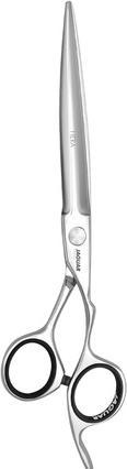 Image du produit Jaguar Ciseaux à cheveux HERA 7.0" Ciseaux de coiffure à grue avec crochets forgés et bouts ronds