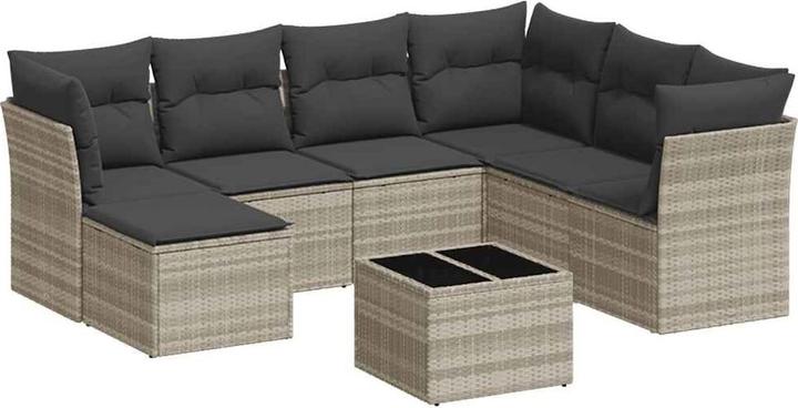 Produktbild vidaXL Moritz