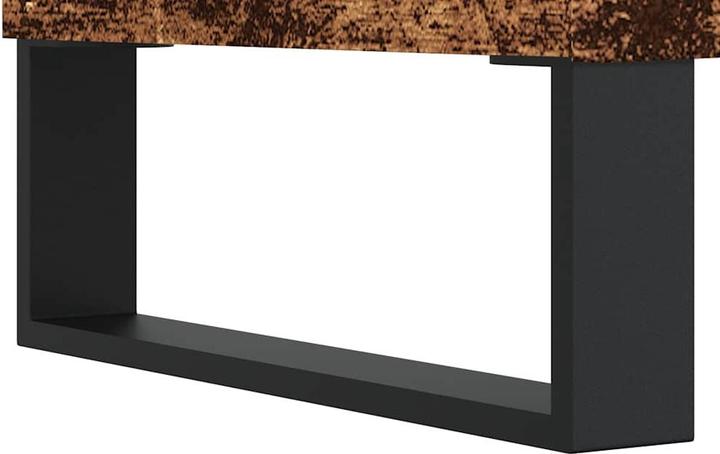 Image du produit vidaXL Couchtisch (44.50 x 90 x 45 cm)