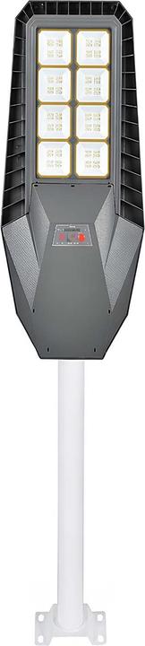 Produktbild Avizar LED Solarlampe 8W mit 10000mAh Akku