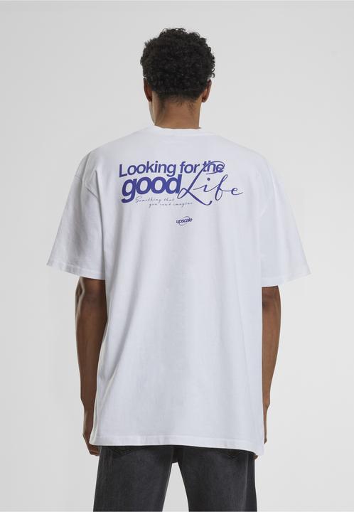 Produktbild Urban Classics Upscale Good Life Quest Oversize Tee - 165913 (M)