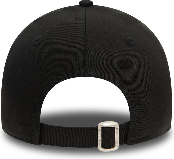 Produktbild New Era 9Forty Kinder Cap - METALLIC New York Yankees Child (52, 53, 54)