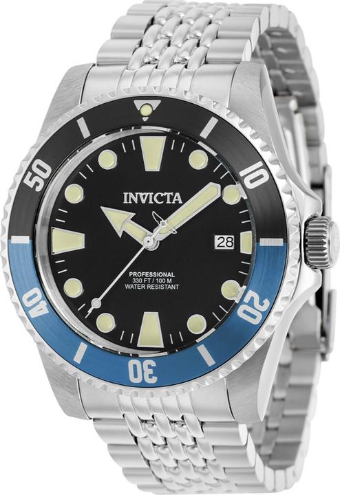 Immagine prodotto Invicta Pro Diver - 39752 (Orologio da polso analogico, Orologio sub, 44 mm)