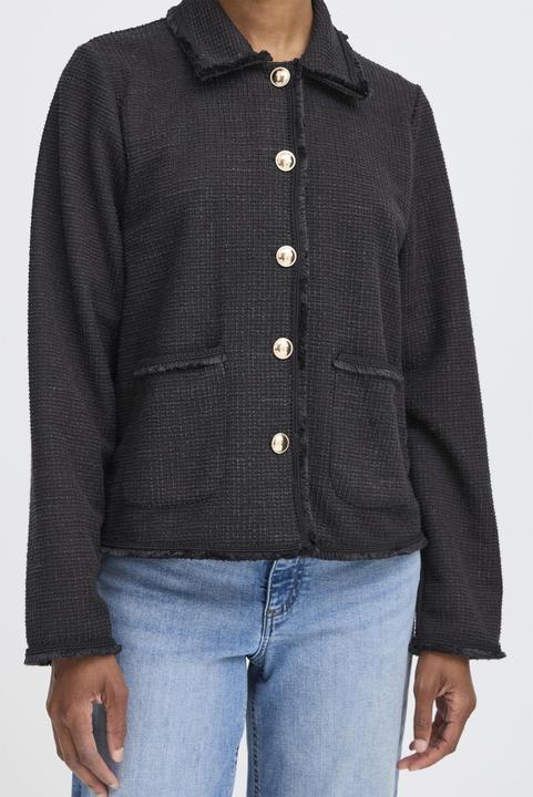 Produktbild Ichi Kate Fringe (L)