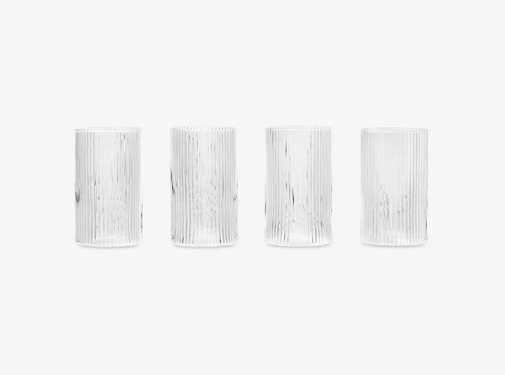 Produktbild Ferm Living Ripple (0.14 l, 4x)