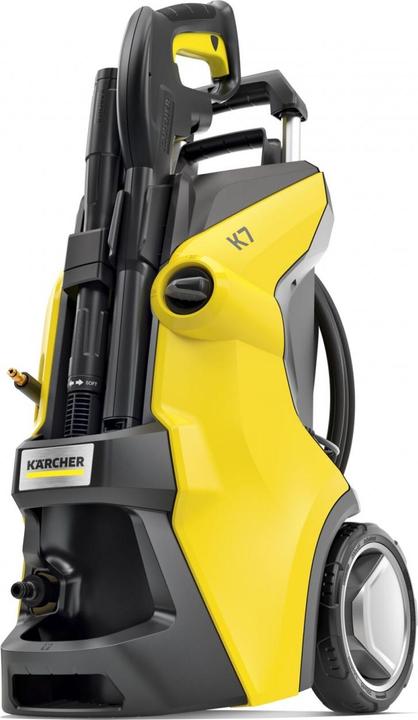 Produktbild Kärcher K7 Power (Netzbetrieb)