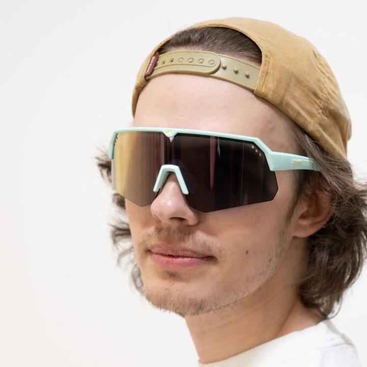 Produktbild Tripoint sonnenbrille treriksröset (Turquoise, Braun, Pink Multi)