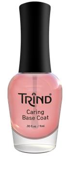 Produktbild Trind Caring Base Coat (Pink, Base Coat)