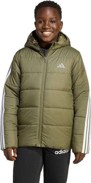 Produktbild Adidas Kid's Essentials 3-Stripes Padded Jacket (176)