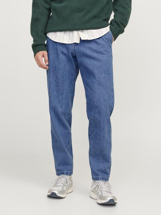 Actual product image Jack & Jones JJIBILL JJRICO MF 082 Regular fit jeans Regular fit jeans (W32/L34)