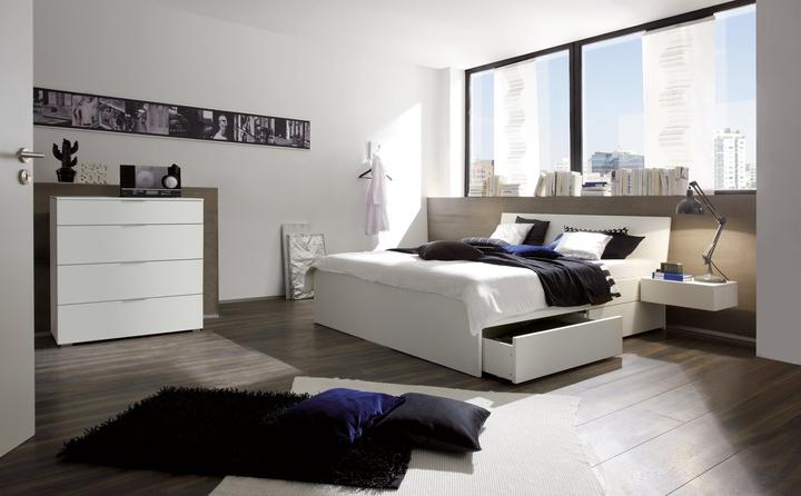 Image du produit Hasena Gabriele 25 (200 x 200 cm)