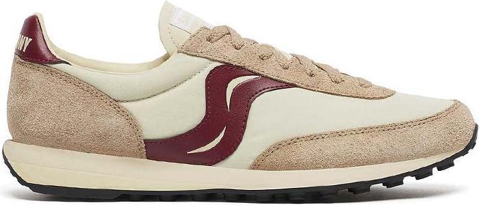 Actual product image Saucony Trainer 80 OG (44)