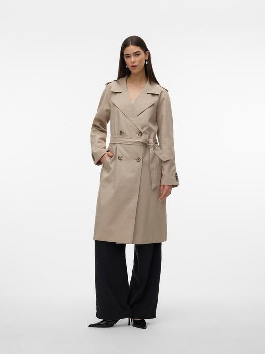 Produktbild Vero Moda VMSIRI Mantel Trenchcoat