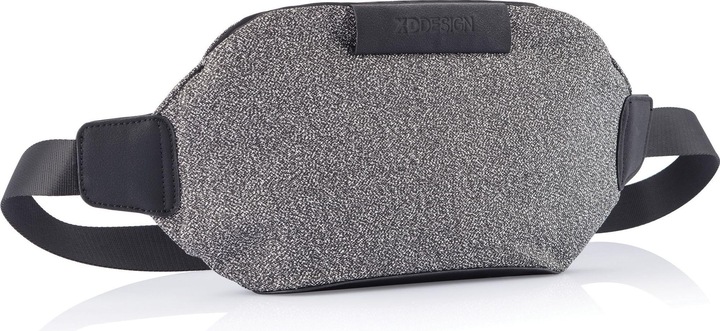 Immagine prodotto Xddesign Marsupio Urbano Xd Design Grigio