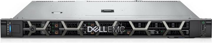 Image du produit Dell POWEREDGE R350 XEON E-2336 (Intel Xeon E-2336, 16 Go, Serveur en rack)