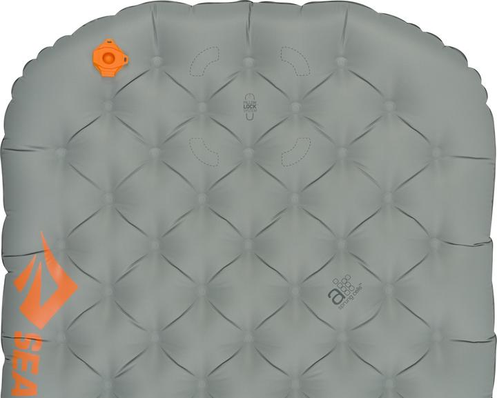 Actual product image Sea To Summit Ether Light XT