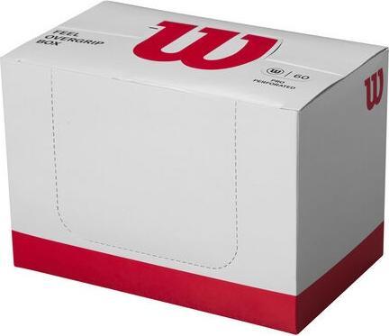 Wilson Pro Og Perf Bucket 60 Wh