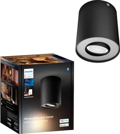 Produktbild Philips White Ambiance Pillar (400 lm, GU10)