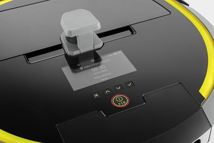 Productafbeelding Kärcher Kira CV 50 1.454-500.0 (1930 Pa)