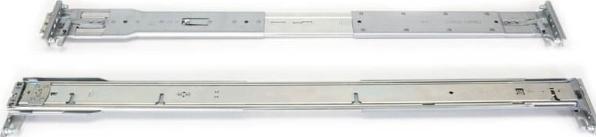 Image du produit HPE 733660-B21 Kit de rail à installation facile 2U SFF
