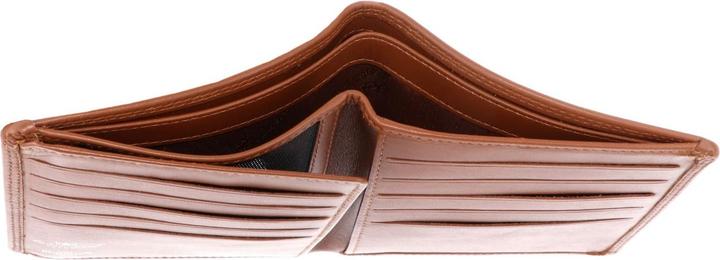 Produktbild Golden Head Polo RFID Protect Kombischeintasche ohne Münzfach 1255