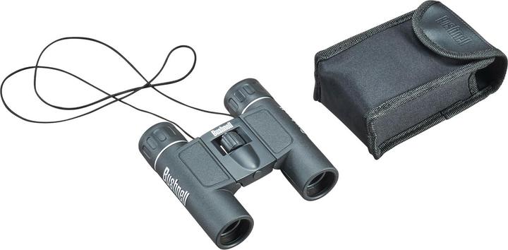 Actual product image Bushnell Powerview binoculars 12 x 25 (12x, 25 mm)