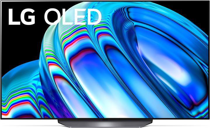 Produktbild LG OLED65B29LA (65", B2, OLED, 4K, 2022)