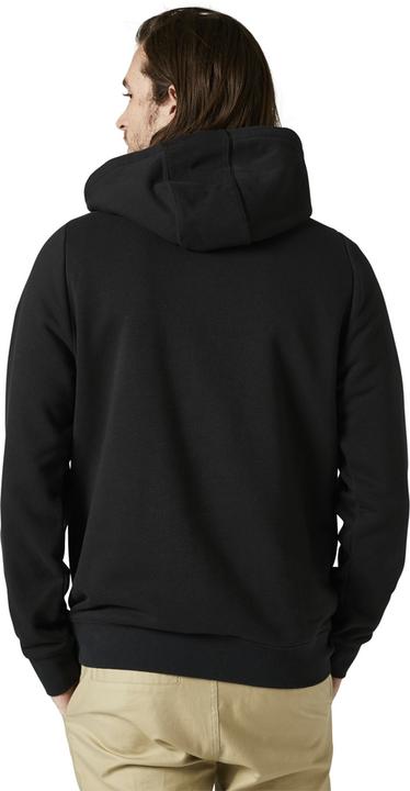 Immagine prodotto Fox Felpa 22 Calited Dwr Po Blk XL (XL)