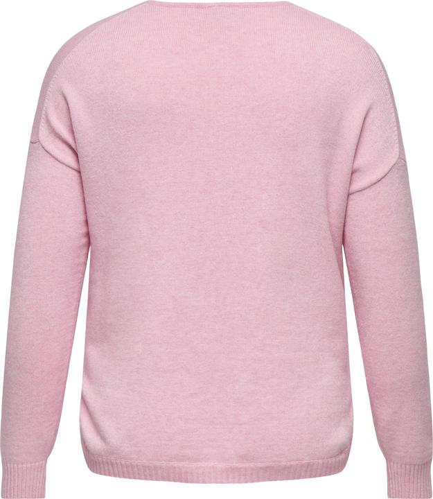Image du produit Only Carmargareta Ls Pullover Knt Noos (50, 52)