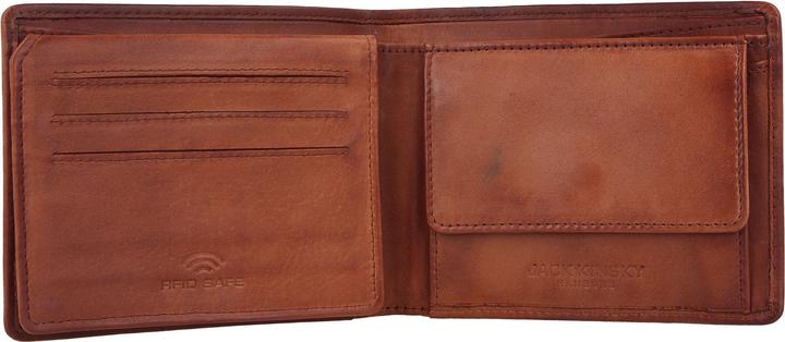 Actual product image Jack kinsky Scheintasche quer