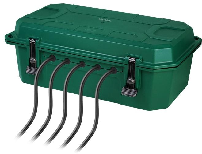 Image du produit LogiLink LPS284