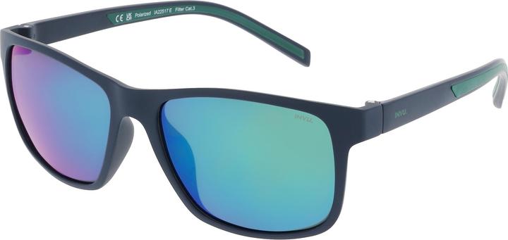 Matt Blue, Rubb. Petrol