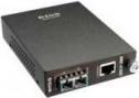 Actual product image D-Link DMC-810SC, 1000BaseT to 1000BaseLX SC-Duplex SM (Media converter)