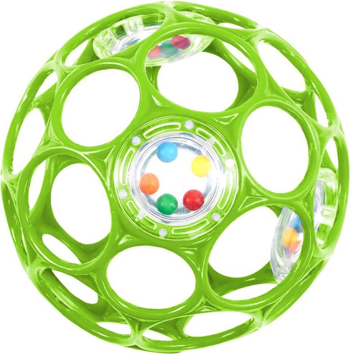 Produktbild Oball Rattle