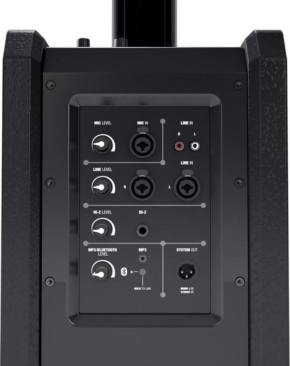 Produktbild LD Systems Maui 11 G2 (Aktiv, 1x 1000 W)