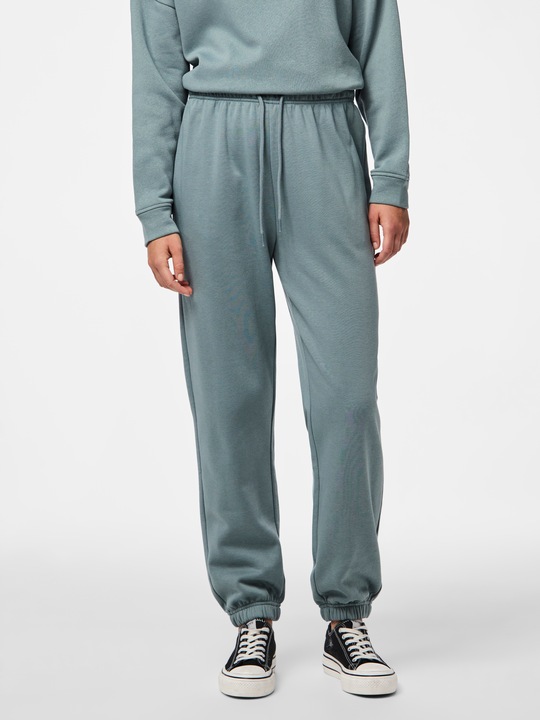 Actual product image Pieces Pcchilli Hw Sweat Pants Noos Bc (S)