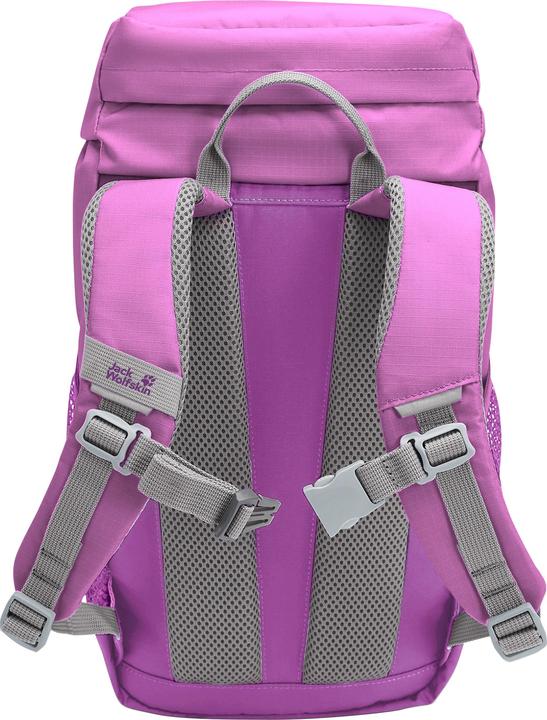 Produktbild Jack Wolfskin Kids Explorer 15