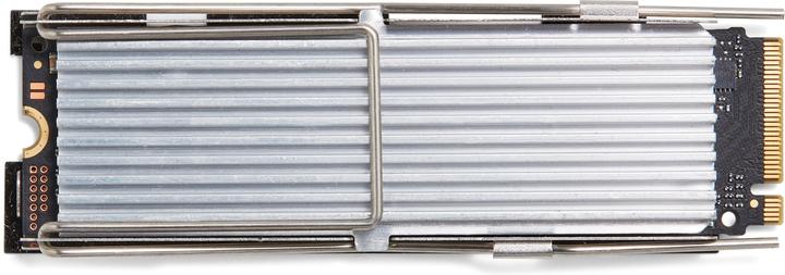 Actual product image HP Z Turbo Drive - SSD - encrypted - (4000 GB, M.2 2280)