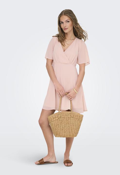 Produktbild Only ONLSTAR Kurzes Kleid Kleid (XL)