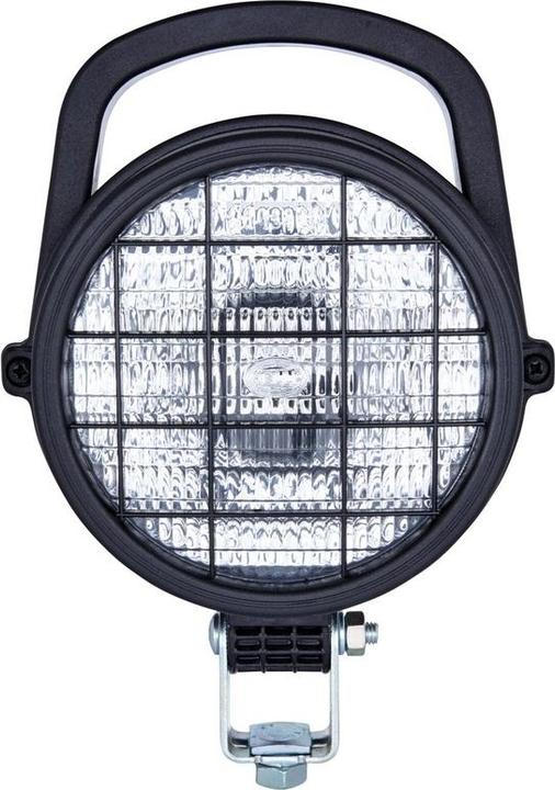 Actual product image Hella Halogen worklights for AHLMANN
