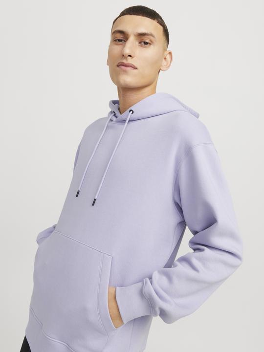Produktbild Jack & Jones Jjestar Basic Sweat Hood Noos (L)