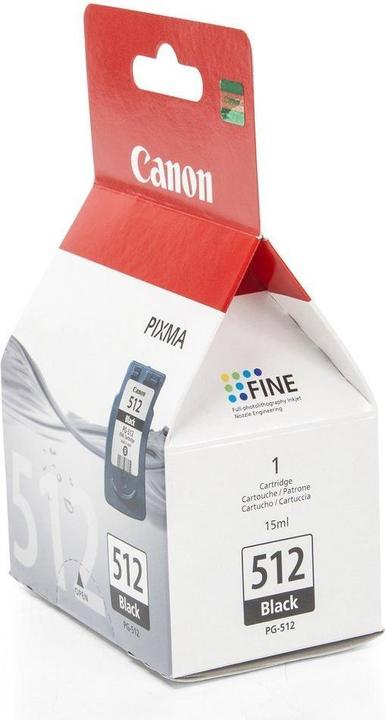 Immagine prodotto Canon Pg-512 (FC)