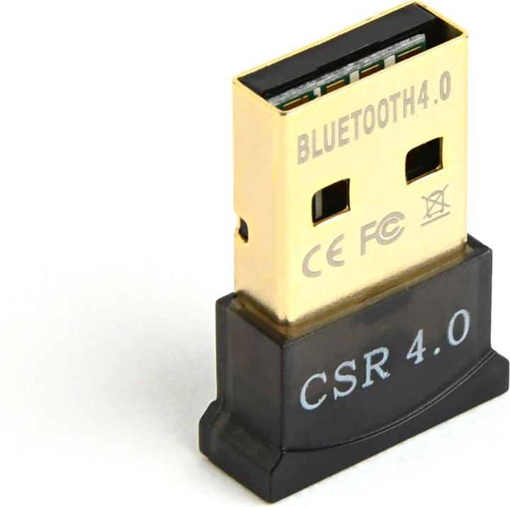 Image du produit Gembird BTD-MINI5