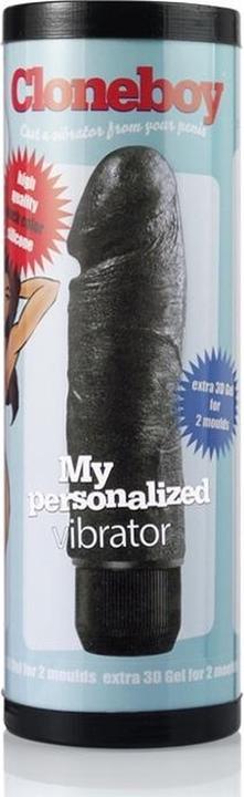 Actual product image Cloneboy My personalized dildo