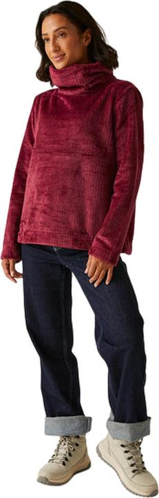 Produktbild Regatta Bardou II FleeceOberteil (34)