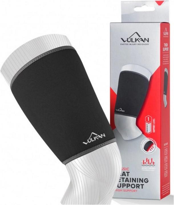 Image du produit Support de cuisse en néoprène (XL)