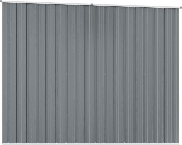 Image du produit vidaXL Gerätehaus