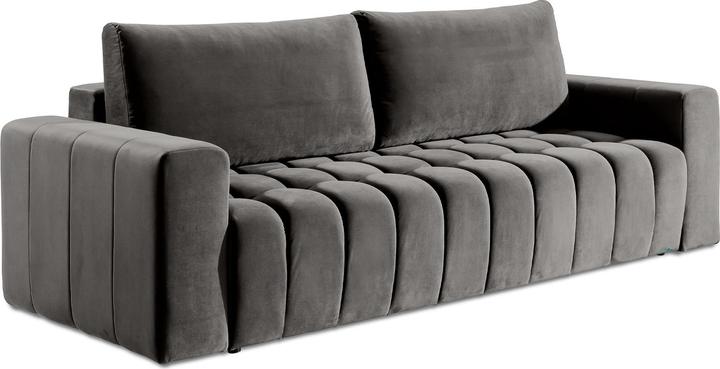Actual product image ELTAP Lazaro (3-seater, Sofa bed)