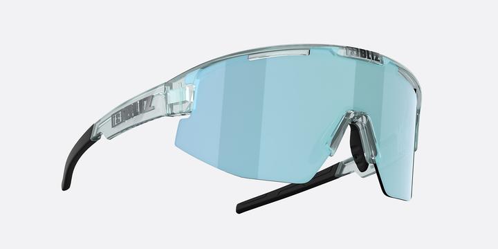 Produktbild Bliz Matrix (Türkis, Smoke w Ice Blue multi)