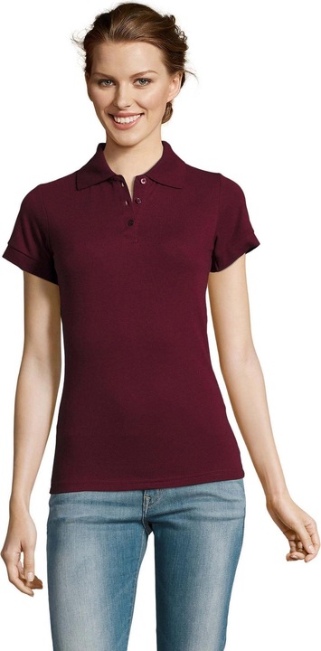 Immagine prodotto Sols Polo Prime Pique a manica corta (3XL)